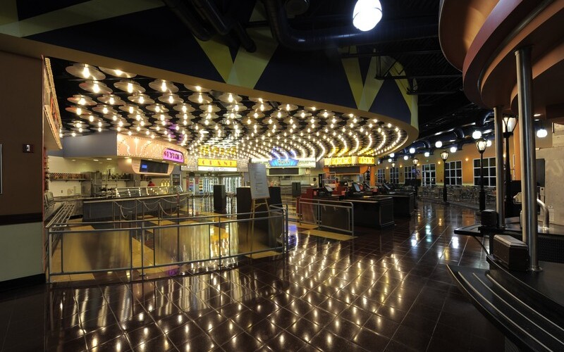 Disney's All Star Movies Resort photo 3