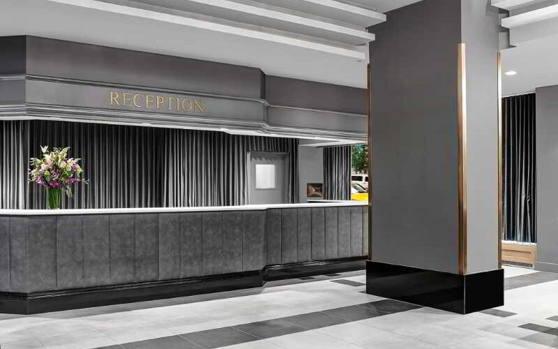 The Manhattan at Times Square Hotel photo 3