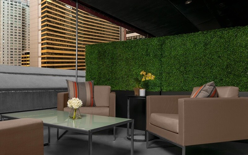 The Manhattan at Times Square Hotel photo 11