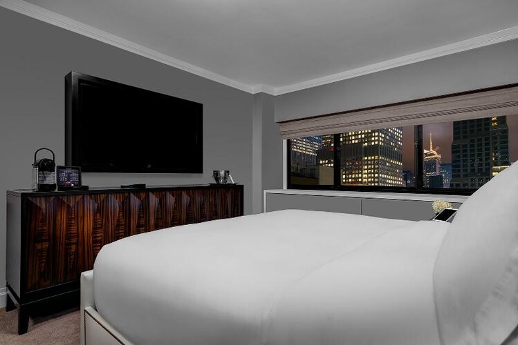 The Manhattan at Times Square Hotel photo 8