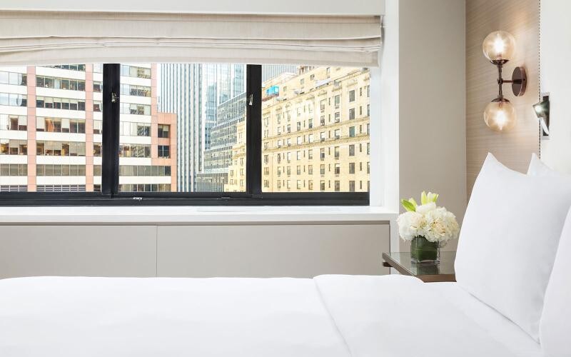The Manhattan at Times Square Hotel photo 6