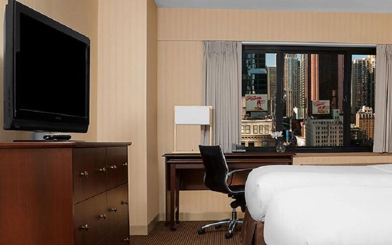 The Manhattan at Times Square Hotel photo 5
