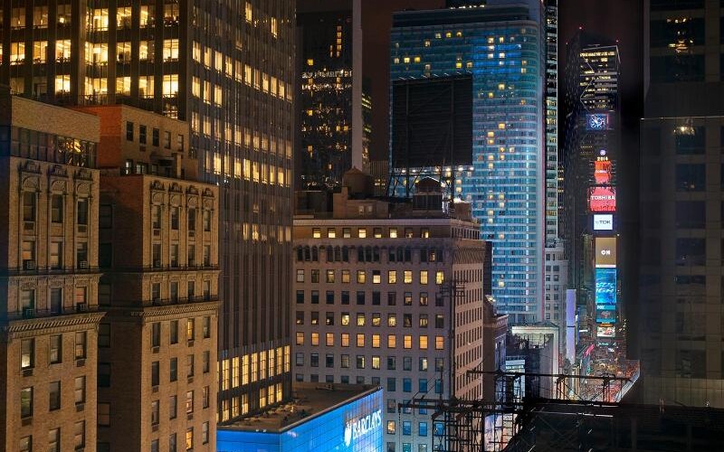 The Manhattan at Times Square Hotel photo 12