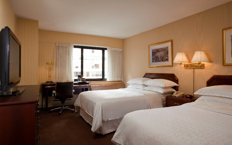 The Manhattan at Times Square Hotel photo 8