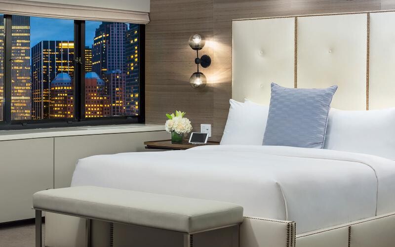 The Manhattan at Times Square Hotel photo 9