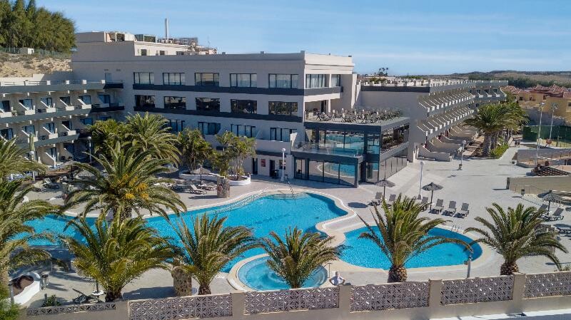 KN Matas Blancas photo 1