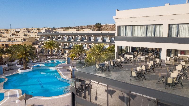 KN Matas Blancas photo 2