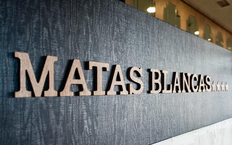 KN Matas Blancas photo 3