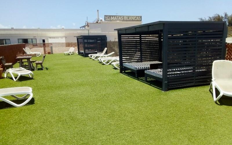 KN Matas Blancas photo 6