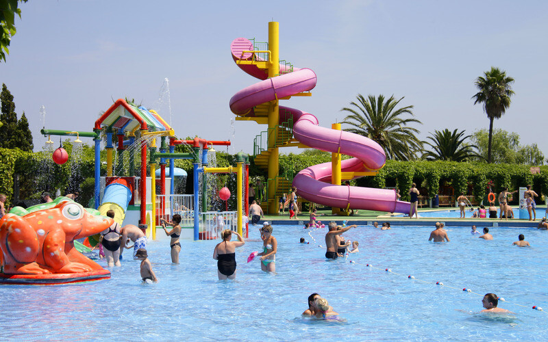 Club Mac Alcudia & Waterpark photo 2
