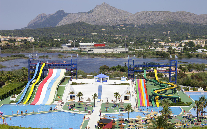 Club Mac Alcudia & Waterpark photo 1