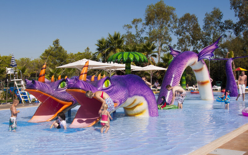 Club Mac Alcudia & Waterpark photo 3