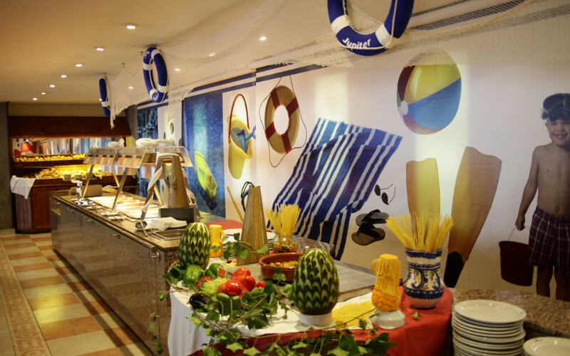 Club Mac Alcudia & Waterpark photo 5