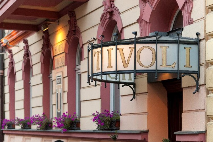 Tivoli Prague photo 8
