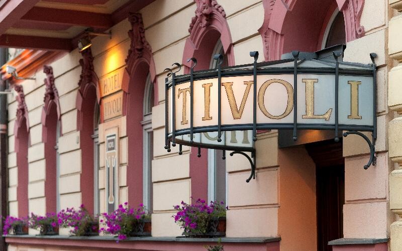 Tivoli Prague photo 8