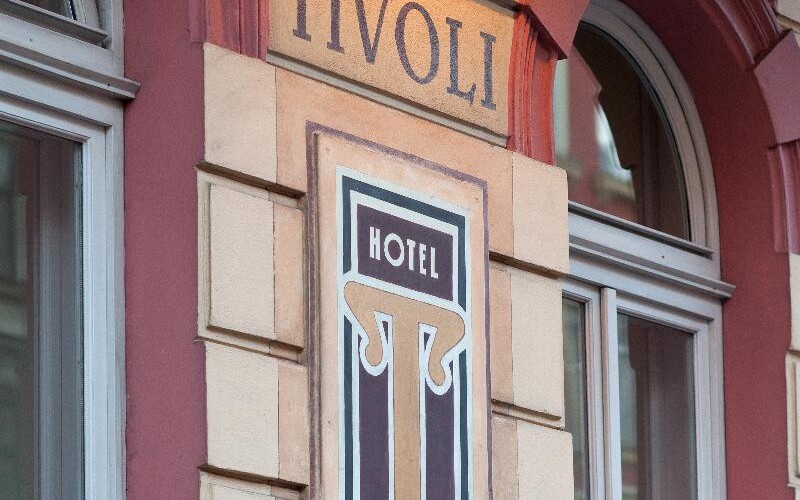 Tivoli Prague photo 5