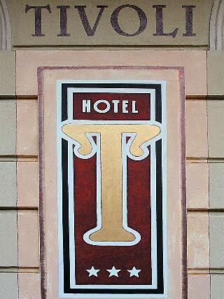 Tivoli Prague photo 3
