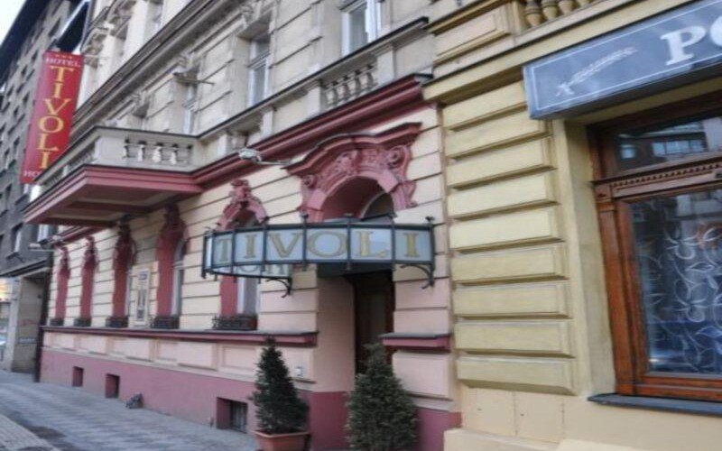 Tivoli Prague photo 2