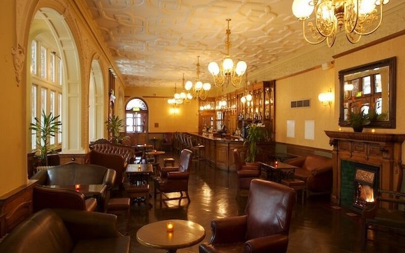 The Crown London Hotel photo 11