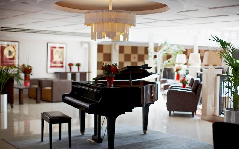 The Crown London Hotel photo 1