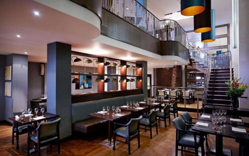 The Crown London Hotel photo 8