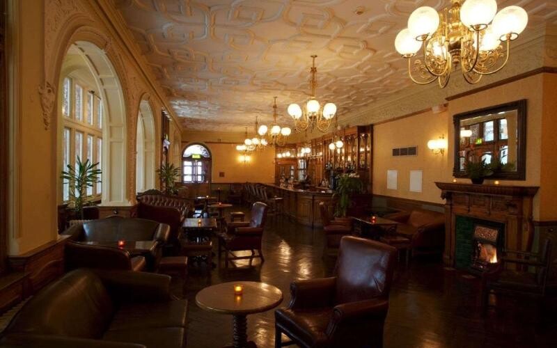 The Crown London Hotel photo 10