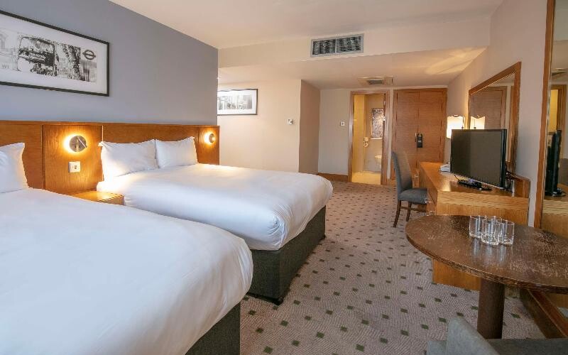 The Crown London Hotel photo 6