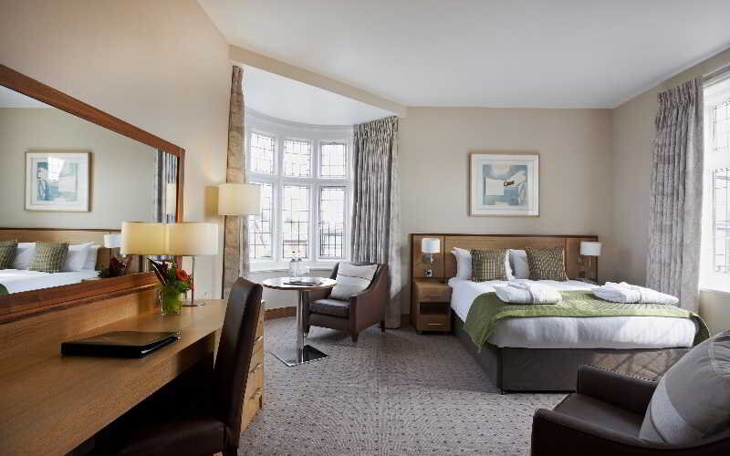 The Crown London Hotel photo 4