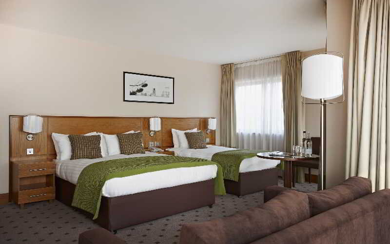 The Crown London Hotel photo 5