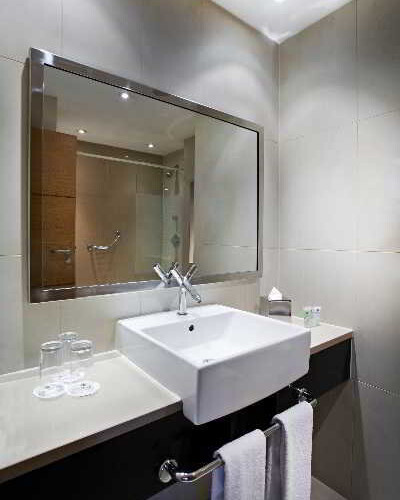 The Crown London Hotel photo 7