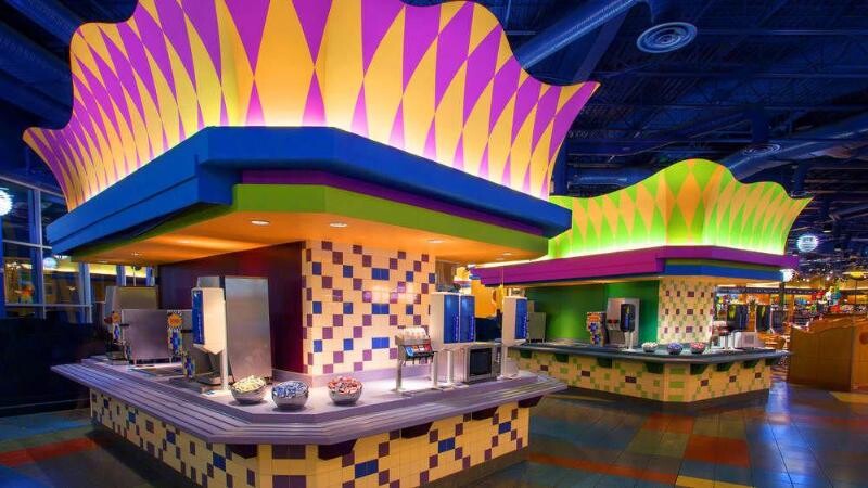 Disney's Pop Century photo 5