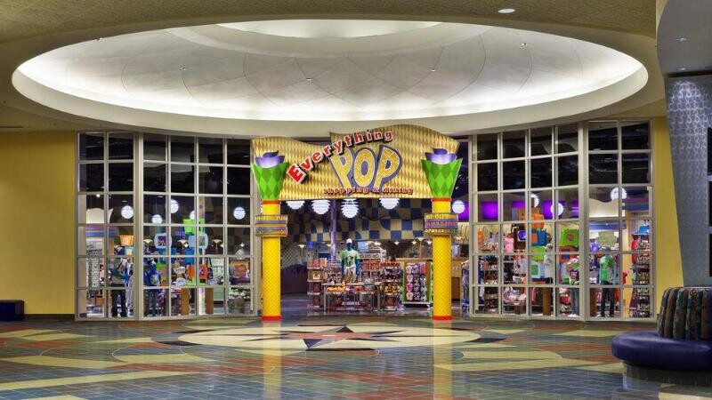 Disney's Pop Century photo 6