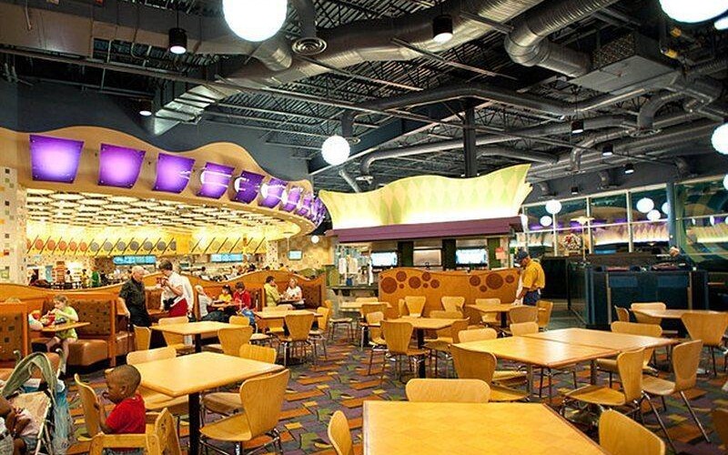 Disney's Pop Century photo 7