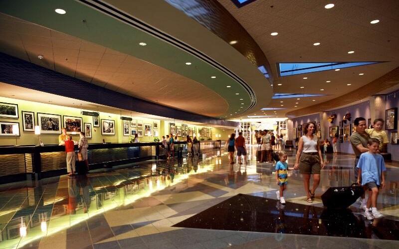 Disney's Pop Century photo 9