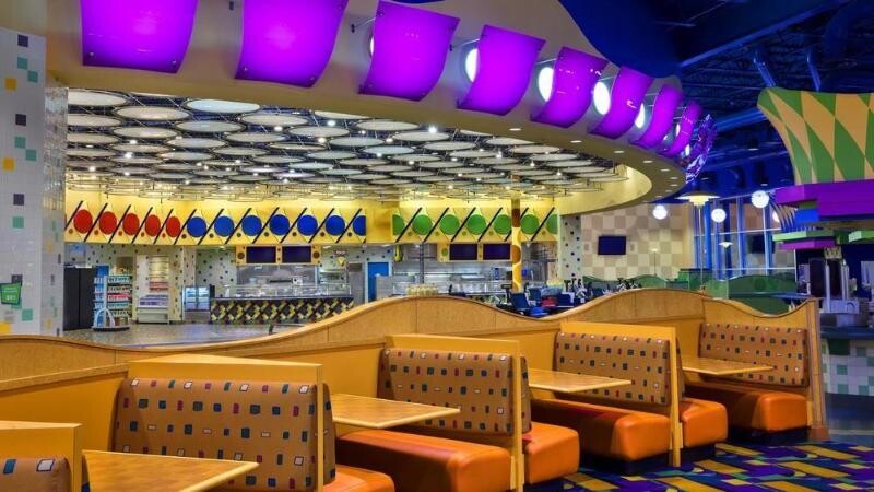 Disney's Pop Century photo 11