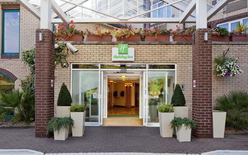 Holiday Inn Slough Windsor photo 1