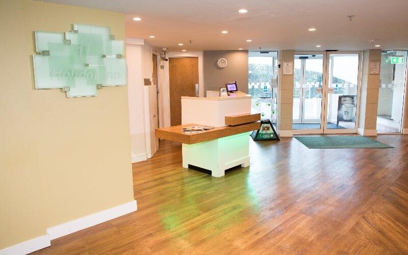 Holiday Inn Slough Windsor photo 7