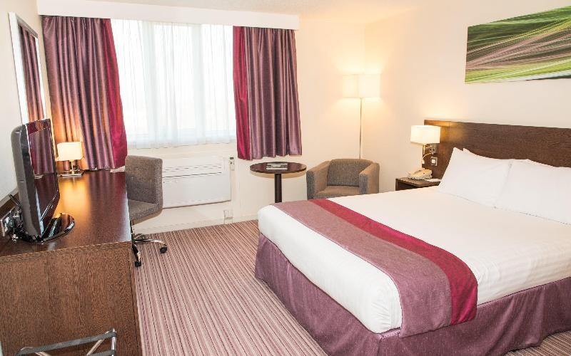 Holiday Inn Slough Windsor photo 15