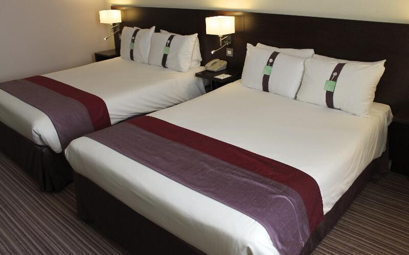 Holiday Inn Slough Windsor photo 19