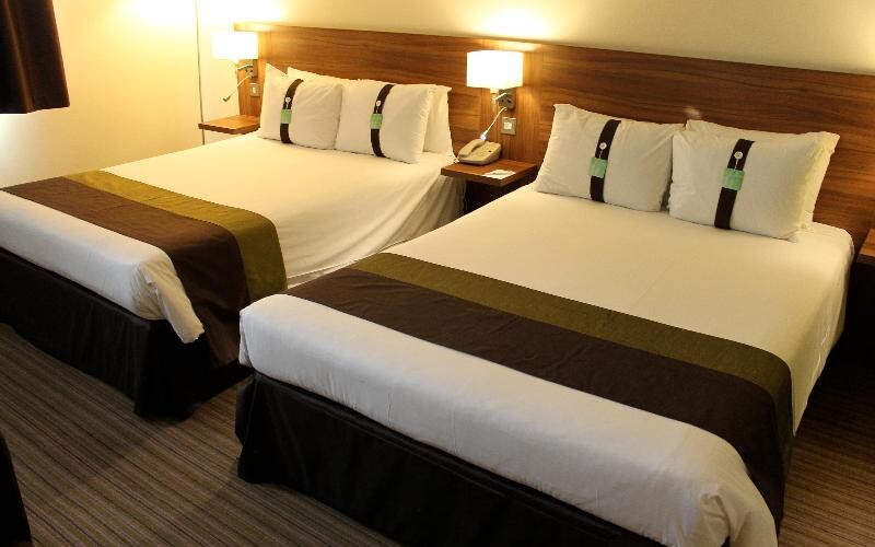 Holiday Inn Slough Windsor photo 17