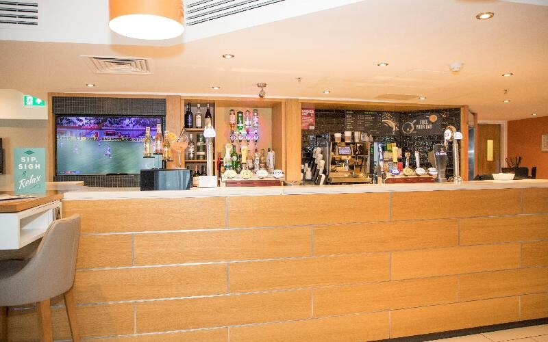 Holiday Inn Slough Windsor photo 18