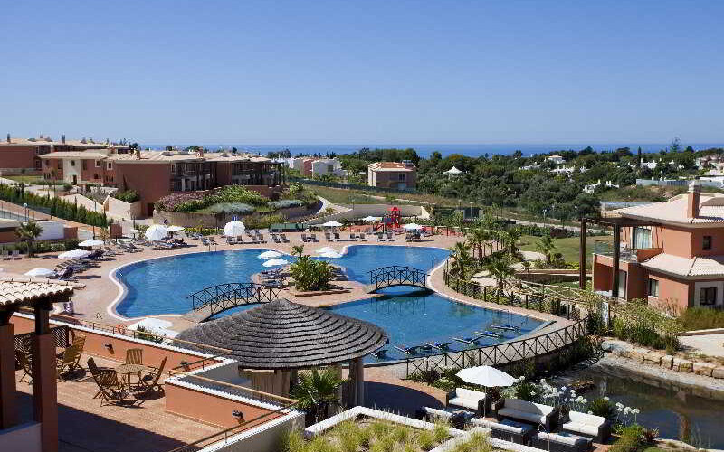 Monte Santo Resort photo 19