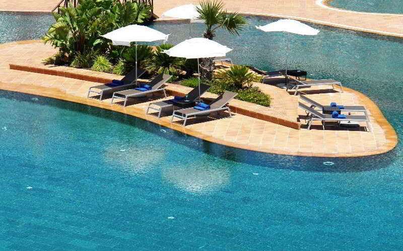 Monte Santo Resort photo 2