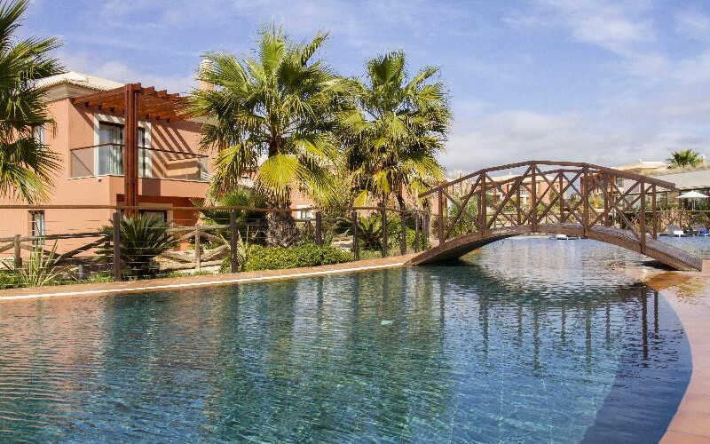 Monte Santo Resort photo 3