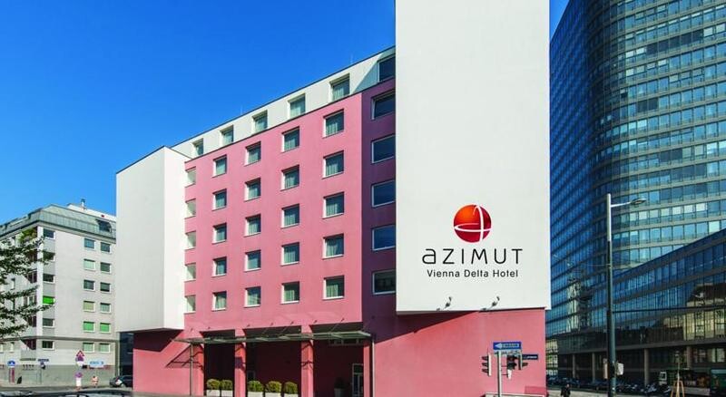 Azimut Wien photo 19
