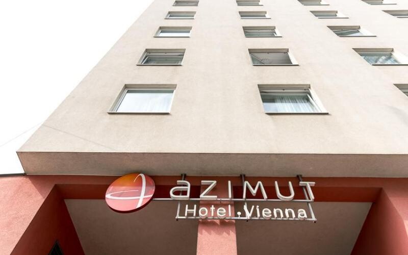 Azimut Wien photo 11