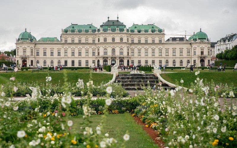 Azimut Wien photo 17
