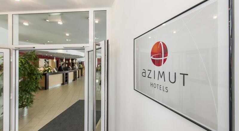 Azimut Wien photo 1