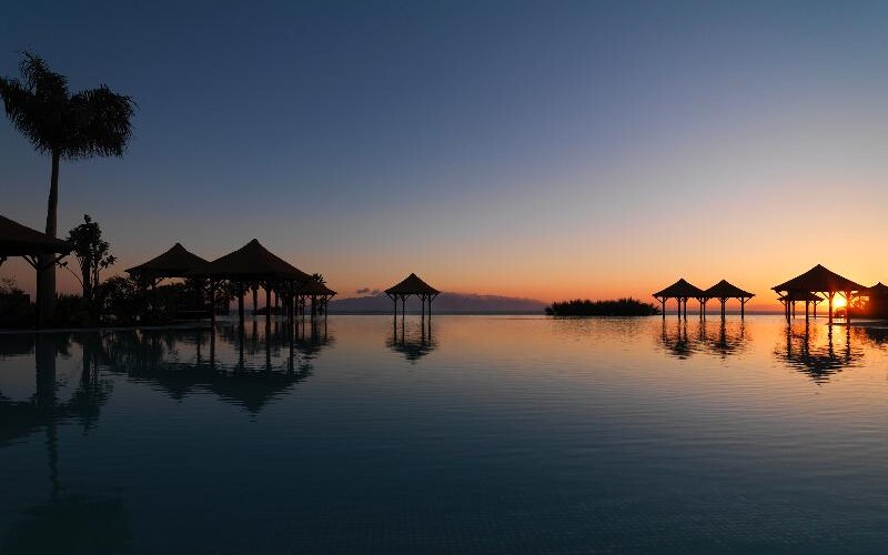 Gran Melia Palacio de Isora photo 77