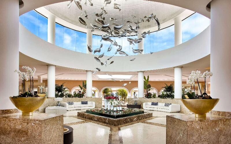 Gran Melia Palacio de Isora photo 10